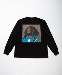 【FACTOTUM】Musician-T Bob