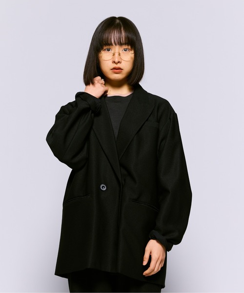【即完品】THE BOLDMAN セットアップ　ジャケット　スラックス 即完品】THE BOLDMAN セットアップ ジャケット スラックス