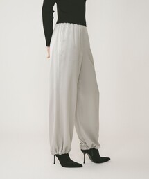 Diagram | チンツサテンパンツ(その他パンツ)