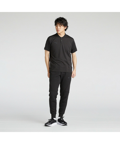 PUMA プーマ メンズ サッカー PUMAFTBL トラベル 半袖