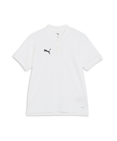 PUMA プーマ メンズ サッカー PUMAFTBL トラベル 半袖
