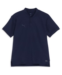 PUMA｜プーマのポロシャツ（ブルー・ネイビー/青色系）通販 - ZOZOTOWN