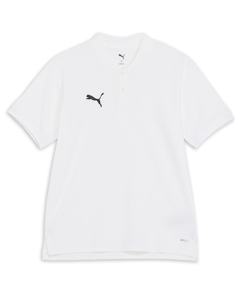 PUMA プーマ メンズ サッカー PUMAFTBL トラベル 半袖