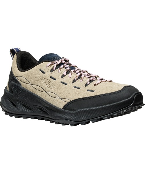 【新品未使用】KEEN ジャスパー　スニーカー24.5 KEEN｜キーン JASPER ジャスパー アウトドアスニーカー - hana