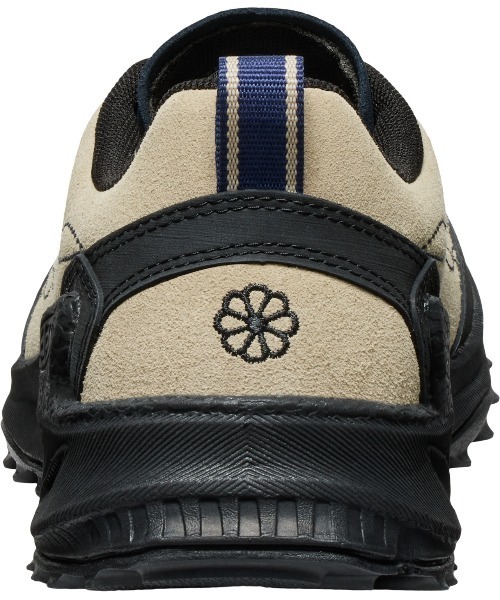 KEEN(キーン)の「JASPER ZIONIC / ジャスパー ザイオニック / レディース スニーカー(スニーカー・レディース・ベージュ・25cm/25.5cm/22.5cm/23cm/26cm/23.5cm/24cm/24.5cm)」の3枚目の写真