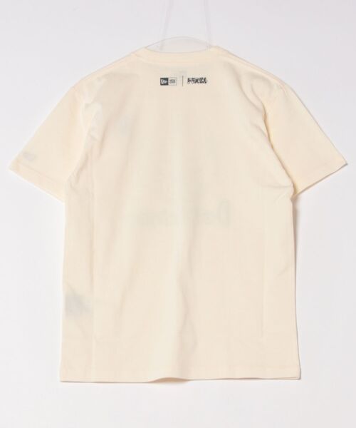 NEW ERA(ニューエラ)の「ニューエラ 半袖 Tシャツ ドラえもんコラボ(Tシャツ/カットソー・メンズ・オフホワイト・XL/L/M/S/XXL)」の10枚目の写真