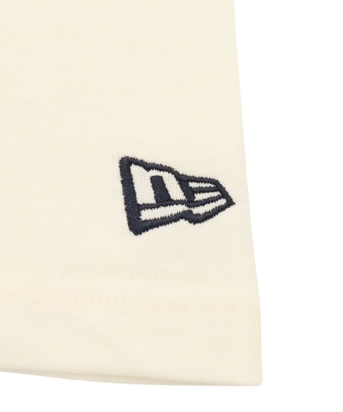 NEW ERA(ニューエラ)の「ニューエラ 半袖 Tシャツ ドラえもんコラボ(Tシャツ/カットソー・メンズ・オフホワイト・XL/L/M/S/XXL)」の4枚目の写真