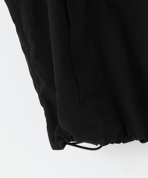 LOWRYS FARM（ローリーズファーム）の「ナイロンユーティリティベスト　 288789（その他アウター・メンズ・ブラック/アイボリー・MEDIUM/LARGE）」の8枚目の写真