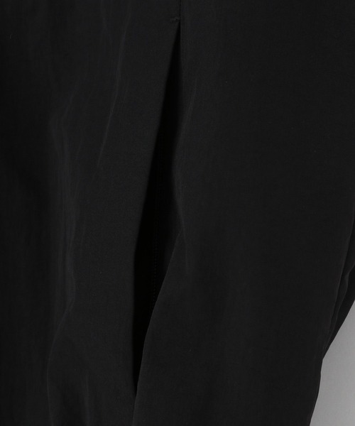 LOWRYS FARM（ローリーズファーム）の「ナイロンユーティリティベスト　 288789（その他アウター・メンズ・ブラック/アイボリー・MEDIUM/LARGE）」の11枚目の写真