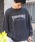 THRASHER�i�X���b�V���[�j�́u�yTHRASHER/�X���b�V���[�z�w�r�[�E�F�C�g �s�O�����g �}�K�W�����S �N���[�l�b�N �X�E�F�b�g LOGO PIGMENT SWEAT�i�X�E�F�b�g�j�v�b���̑�