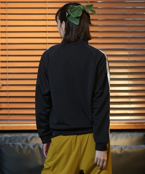 adidas アディダス トラックジャケット ジャージ アディダス adidas トラックジャケット ジャージ ブラック
