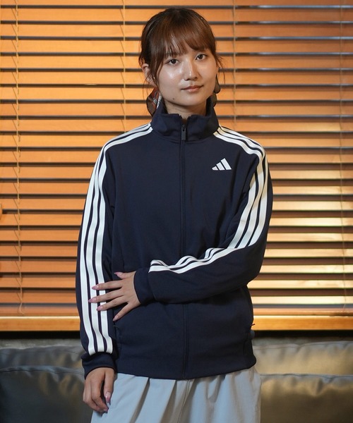 ほんわか　古着　ジャージ　アディダス adidas/アディダス トラックジャケット JVP35（ジャージ