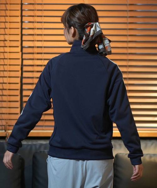 adidas/アディダス トラックジャケット JVP35（ジャージ