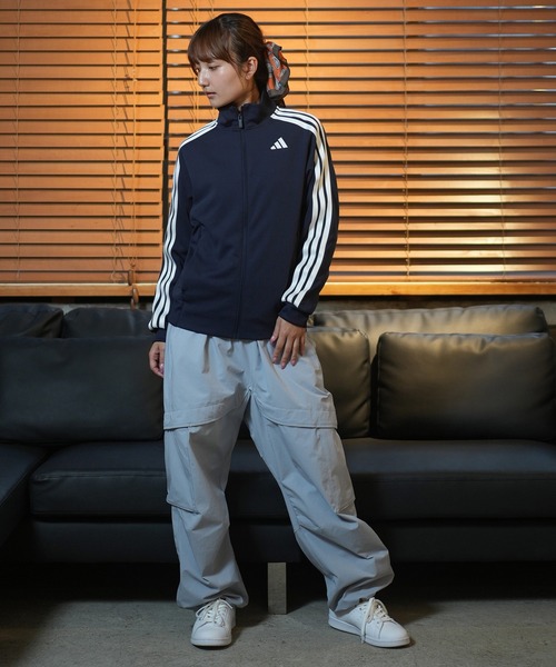 adidas/アディダス トラックジャケット JVP35（ジャージ
