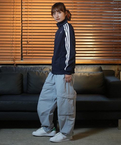 ほんわか　古着　ジャージ　アディダス adidas(アディダス) / ジャージ/L/ポリエステル/NVY/ATP
