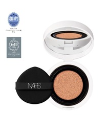 NARS（ナーズ）の「ライトリフレクティング　セラムクッションファンデーション　（レフィル）（ファンデーション）」