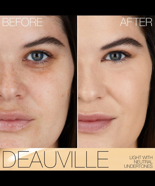 NARS（ナーズ）の「ライトリフレクティング　セラムクッションファンデーション　（レフィル）（ファンデーション・レディース・03793 SAMCHEONG/03795 PUNJAB/03794 VIENNA/03796 BARCELONA/03789 SEOUL/03790 MONT BLANC/03791 FINLAND/03792 DEAUVILLE・FREE）」の19枚目の写真