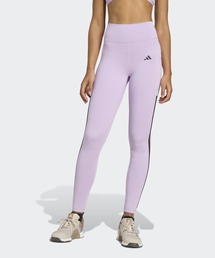 JAZZERCISE パープル カラーブロック レギンスS JAZZERCISE パープル カラーブロック レギンスS JAZZERCISE