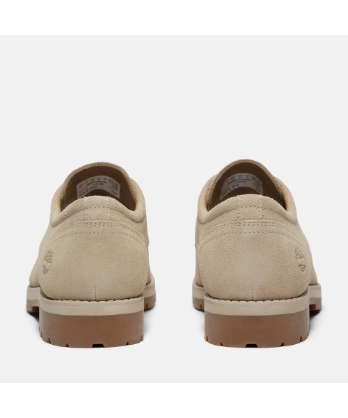 カジュアル【Timberland】スクエア レースアップ シューズ ティンバーランド｜Timberland メンズ 通販 Timberland