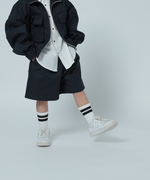 ☆ふりこ☆ セール】TCタックハーフパンツ 290617（その他パンツ