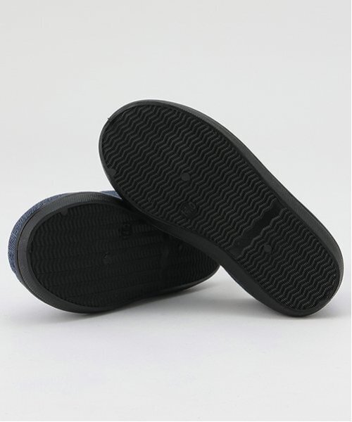 petit main（プティマイン）の「キラキラモチーフシューズ（スリッポン・キッズ・アイボリー/ピンク/ネイビー・18cm/17cm/16cm/14cm/15cm/19cm）」の13枚目の写真