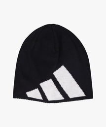 adidas(AfB_X)adidas  3BAR JACQUARD BEANIE / AfB_X(jbgLbv/r[j[)