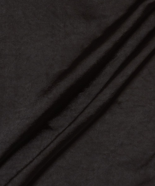 MSML(エムエスエムエル)の「SATIN SHORTS(その他パンツ・メンズ・ライトブルー/ブラック・XL/L/M/S)」の20枚目の写真