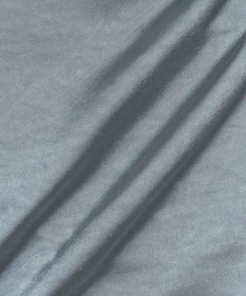 MSML(エムエスエムエル)の「SATIN SHORTS(その他パンツ・メンズ・ライトブルー/ブラック・XL/L/M/S)」の11枚目の写真