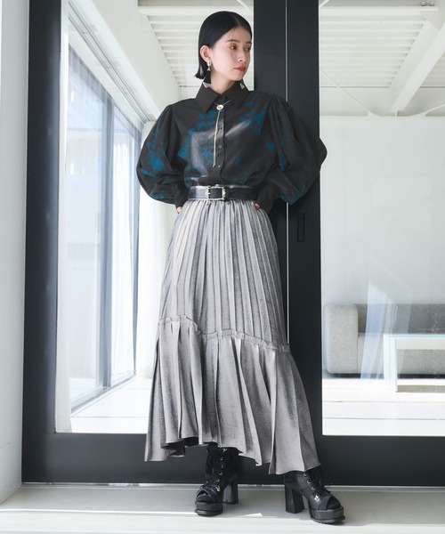 HARE スニーカーチャンキーブーサン HARE｜スニーカーチャンキーブーサン | Rakuten Fashion(楽天