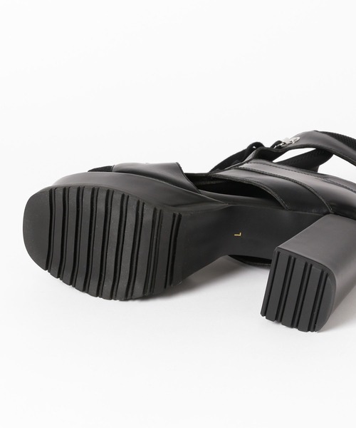 スニーカーチャンキーブーサン スニーカーチャンキーブーサン(HARE)（ブーツ）｜HARE（ハレ）の