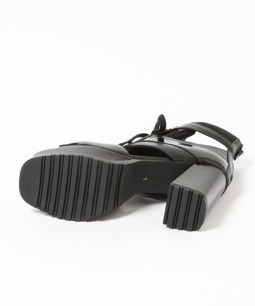 スニーカーチャンキーブーサン(HARE)（ブーツ）｜HARE（ハレ）の