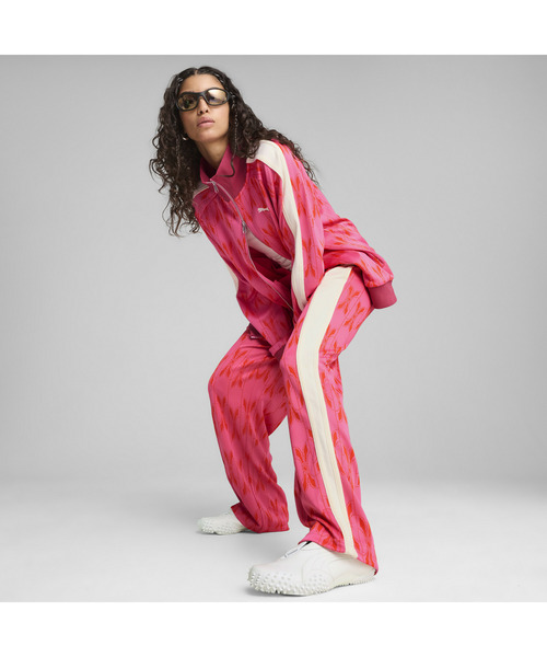 PUMA プーマ ユニセックス モストロ レザー スニーカー