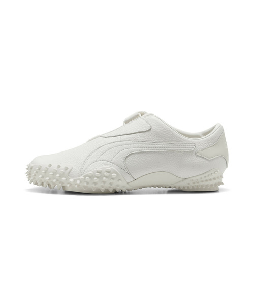 PUMA プーマ ユニセックス モストロ レザー スニーカー