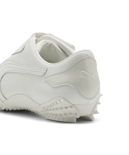 PUMA プーマ ユニセックス モストロ レザー スニーカー