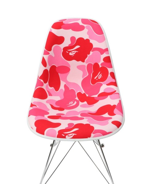 【早い者勝ち】MODERNICA x BAPE モダニカ ラグマット MODERNICA × BAPE CAMO 特大 ラグ マット a bathing ape