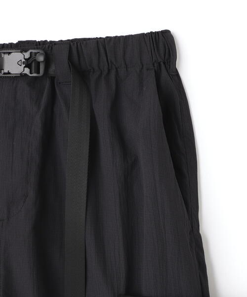 DANKE SCHON(ダンケシェーン)の「DankeSchon/ダンケシェーン/SWITCH NYLON CARGO(その他パンツ・レディース・ブラック・M/L)」の22枚目の写真