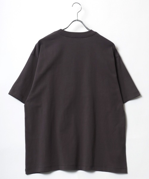 PEPSI(ペプシ)の「PEPSI×DISCUS/ペプシ×ディスカス コラボ オーバーサイズ ヴィンテージ ロゴプリント 半袖Tシャツ レディース メンズ(Tシャツ/カットソー・メンズ・ブラック系その他2/ブラック/ブラック系その他/ホワイト系その他2/ホワイト/ホワイト系その他・M/L)」の10枚目の写真