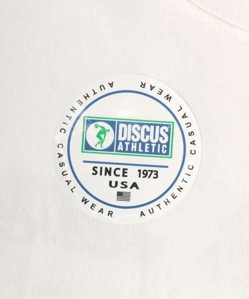 PEPSI(ペプシ)の「PEPSI×DISCUS/ペプシ×ディスカス コラボ オーバーサイズ ヴィンテージ ロゴプリント 半袖Tシャツ レディース メンズ(Tシャツ/カットソー・メンズ・ブラック系その他2/ブラック/ブラック系その他/ホワイト系その他2/ホワイト/ホワイト系その他・M/L)」の16枚目の写真