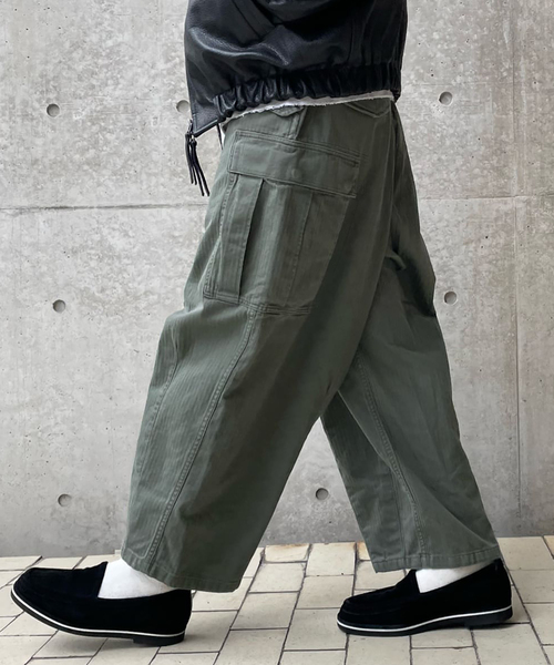 パンツ is-ness nu all in one is-ness【 mens 】nu all in one | Terminal