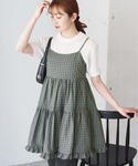 tiptop(ティップトップ)の「ワンピース/ドレス(ワンピース)」