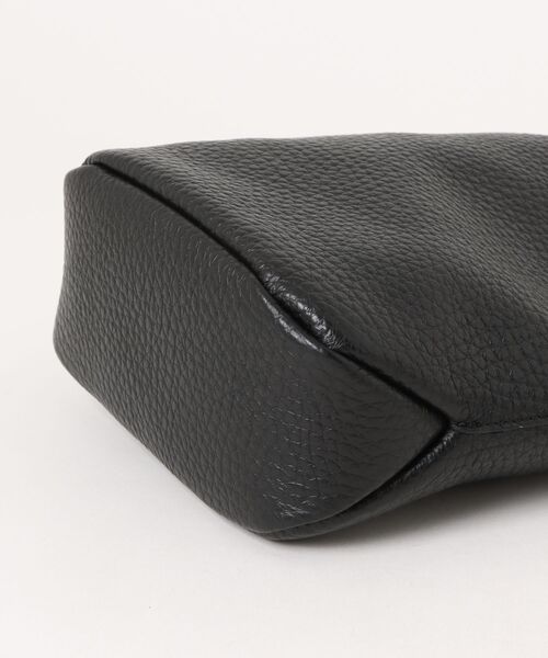 LORISTELLA（ロリステッラ）の「【LORISTELLA/ロリステッラ】ハンドバッグ　ショルダー ワンハンドル バッグ　OLIVIA（ショルダーバッグ・レディース・ブラック/アイボリー/ブラウン・FREE）」の5枚目の写真