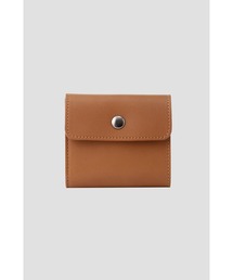 財布　MHL washed nyron MHL.（エムエイチエル）の「WASHED NYLON（財布）」 - WEAR