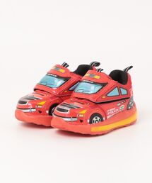 【TOMICA】 トミカフラッシュスニーカー