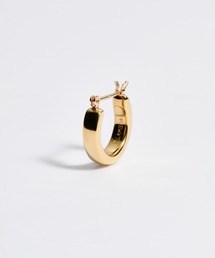 LAMBDA（ラムダ）の「GDミニフープピアス（ピアス（片耳用））」