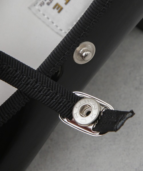 TEMPERATE（テンパレイト）の「TEMPERATE/CANNON ヒールパンプス（パンプス・レディース・ブラック・39/38/37）」の10枚目の写真