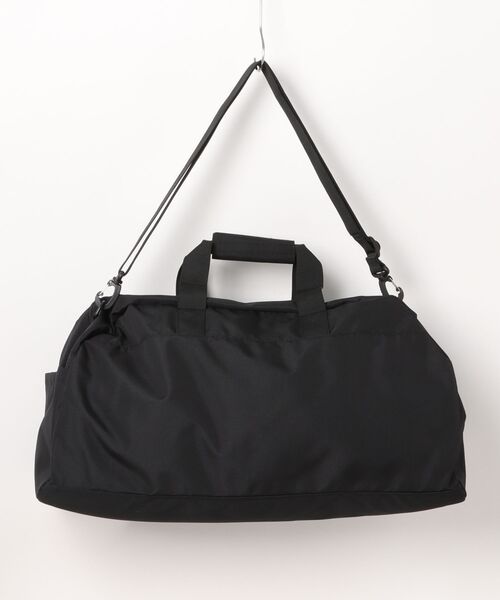 Champion(チャンピオン)の「ボストンバッグ メンズ レディース チャンピオン champion デモイン デイパック B4収納 No.68609(ボストンバッグ・メンズ・ブラック/ネイビー・FREE)」の19枚目の写真