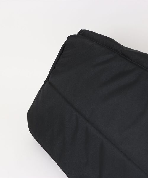 Champion(チャンピオン)の「ボストンバッグ メンズ レディース チャンピオン champion デモイン デイパック B4収納 No.68609(ボストンバッグ・メンズ・ブラック/ネイビー・FREE)」の20枚目の写真