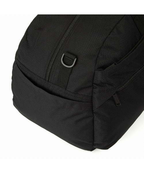 Champion(チャンピオン)の「ボストンバッグ メンズ レディース チャンピオン champion デモイン デイパック B4収納 No.68609(ボストンバッグ・メンズ・ブラック/ネイビー・FREE)」の8枚目の写真