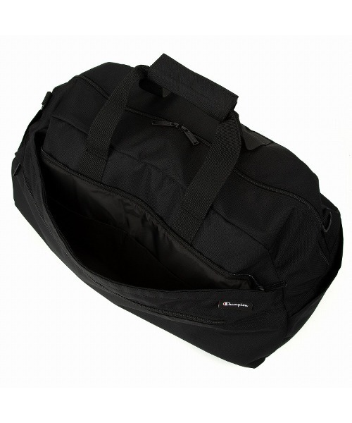 ボストンバッグ メンズ レディース チャンピオン champion デモイン