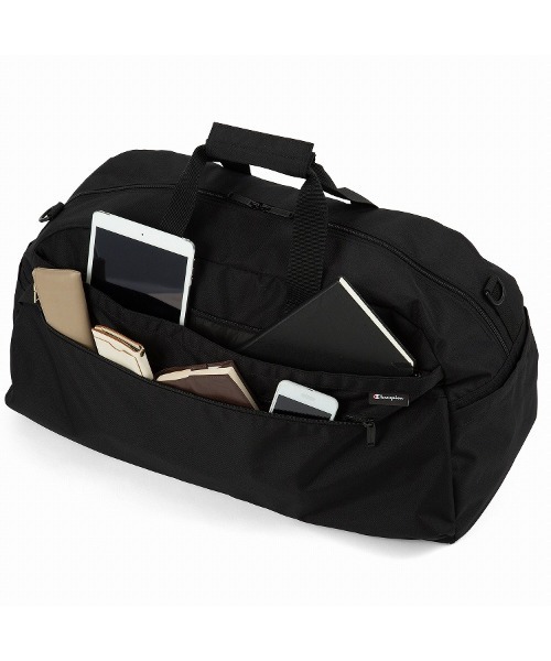 ボストンバッグ メンズ レディース チャンピオン champion デモイン